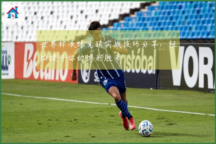 世界杯滚球竞猜实战技巧分享，轻松提升你的博彩胜率