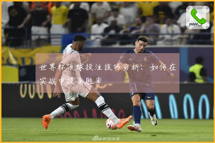 世界杯滚球投注技巧分析：如何在实战中提高胜率