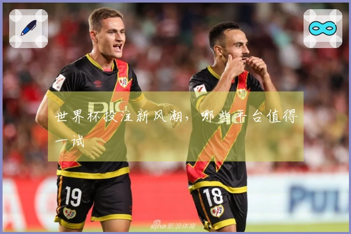 世界杯投注新风潮，哪些平台值得一试