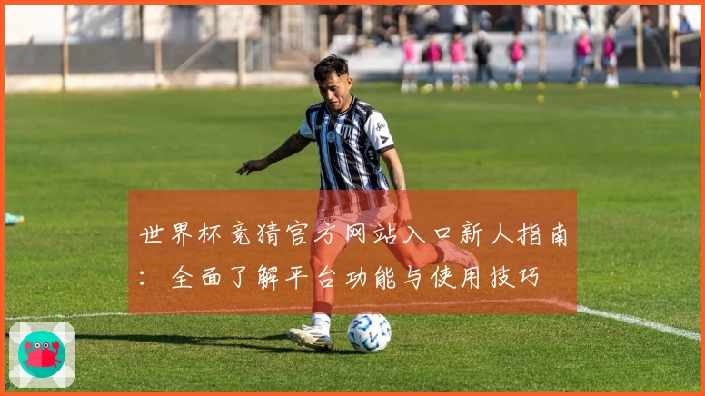 世界杯竞猜官方网站入口新人指南：全面了解平台功能与使用技巧