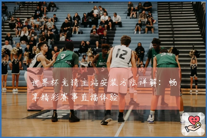 世界杯竞猜主站安装方法详解：畅享精彩赛事直播体验